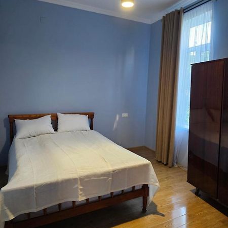 Guest House Mtani Near Colchis Fountain 쿠타이시 외부 사진