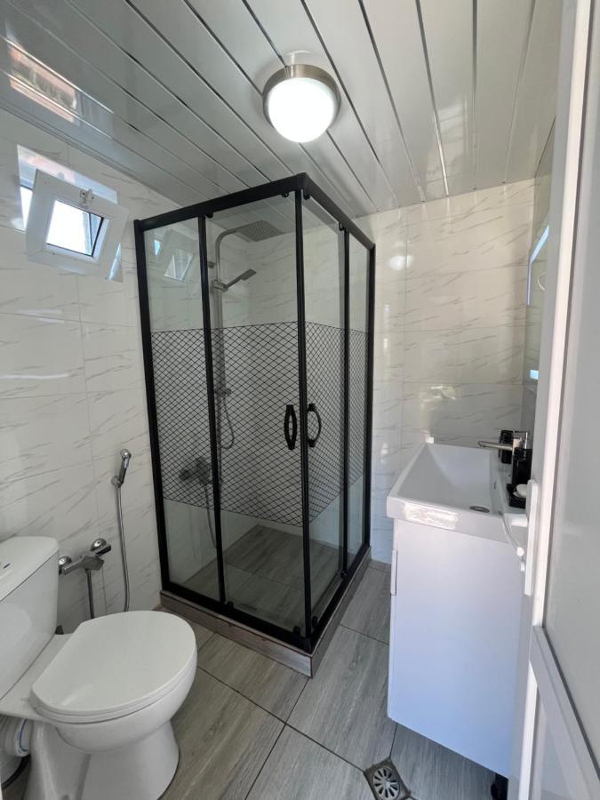 Guest House Mtani Near Colchis Fountain 쿠타이시 외부 사진