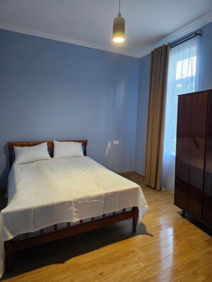 Guest House Mtani Near Colchis Fountain 쿠타이시 외부 사진