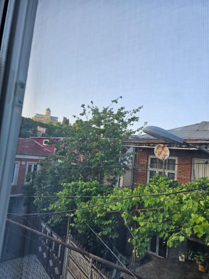 Guest House Mtani Near Colchis Fountain 쿠타이시 외부 사진